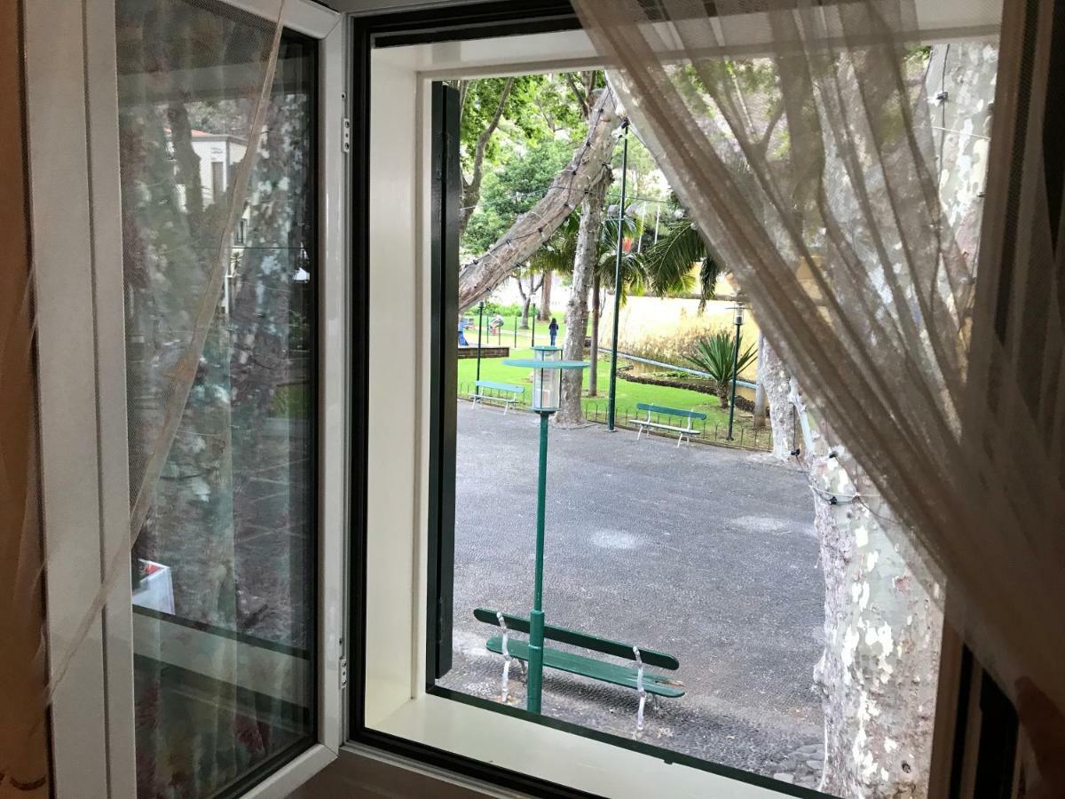 Вилла Casa Do Forte Машику Экстерьер фото